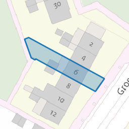 Perceel VLO00-D-7992