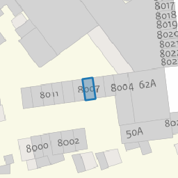 Perceel VLO00-D-8000