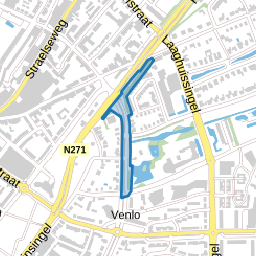 Perceel VLO00-D-8017