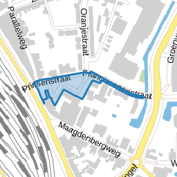 Perceel VLO00-D-8019