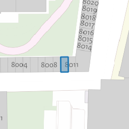 Perceel VLO00-D-8020