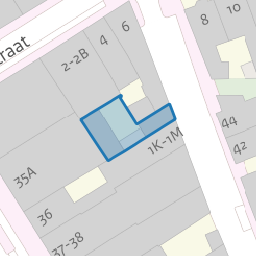 Perceel VLO00-D-8023