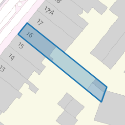 Perceel VLO00-D-8032