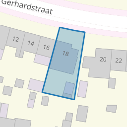 Perceel VLO00-D-8033