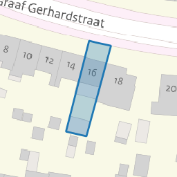 Perceel VLO00-D-8034