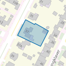 Perceel VLO00-D-8040