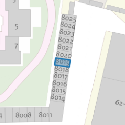 Perceel VLO00-D-8070