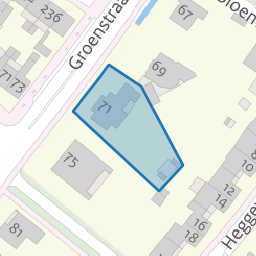 Perceel VLO00-D-8073