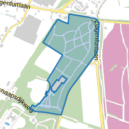 Perceel VLO00-D-8092