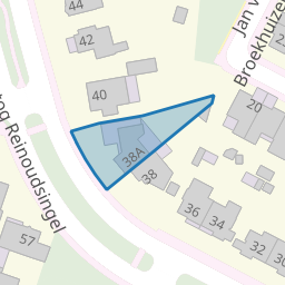 Perceel VLO00-D-8105