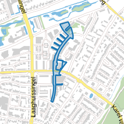 Perceel VLO00-D-8112