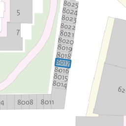 Perceel VLO00-D-8121