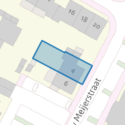 Perceel VLO00-D-8145