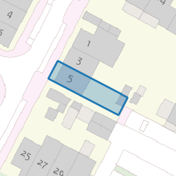 Perceel VLO00-D-8147