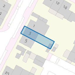 Perceel VLO00-D-8148