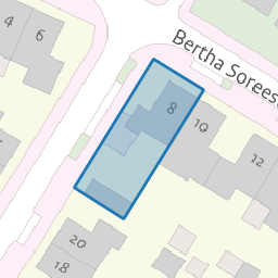 Perceel VLO00-D-8151