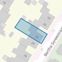 Perceel VLO00-D-8158