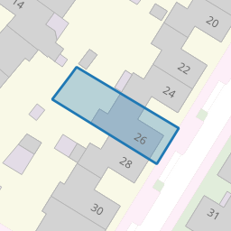 Perceel VLO00-D-8160