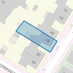 Perceel VLO00-D-8161