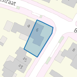 Perceel VLO00-D-8167