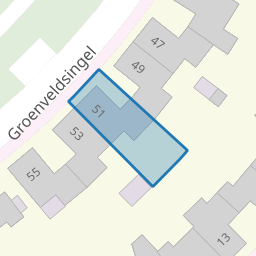 Perceel VLO00-D-8174