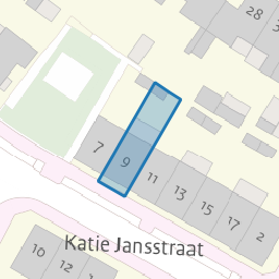 Perceel VLO00-D-8178