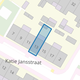 Perceel VLO00-D-8180