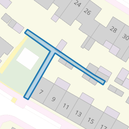 Perceel VLO00-D-8184