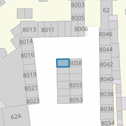 Perceel VLO00-D-8238