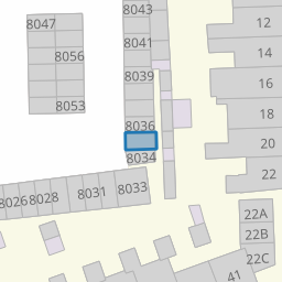 Perceel VLO00-D-8246