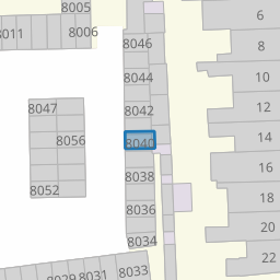 Perceel VLO00-D-8251