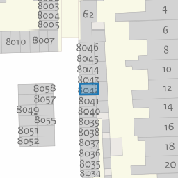 Perceel VLO00-D-8253