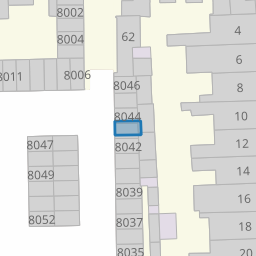 Perceel VLO00-D-8254