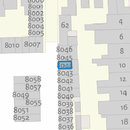 Perceel VLO00-D-8255