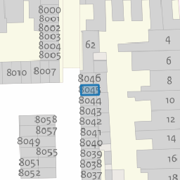 Perceel VLO00-D-8256