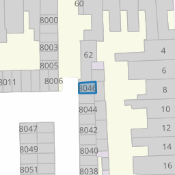 Perceel VLO00-D-8257