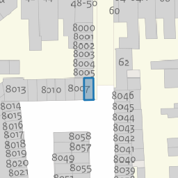 Perceel VLO00-D-8258