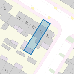 Perceel VLO00-D-8279