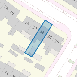 Perceel VLO00-D-8280