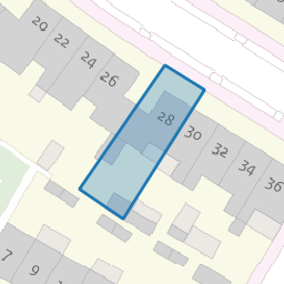 Perceel VLO00-D-8282