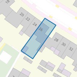 Perceel VLO00-D-8283