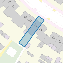 Perceel VLO00-D-8284