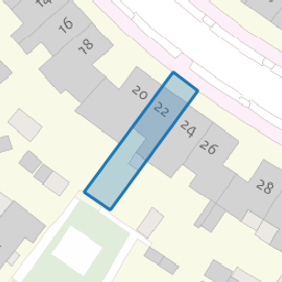 Perceel VLO00-D-8285