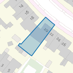 Perceel VLO00-D-8286