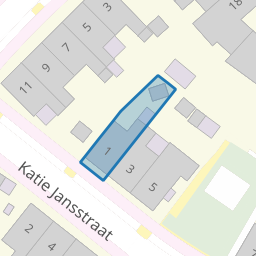 Perceel VLO00-D-8298