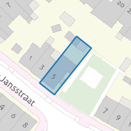 Perceel VLO00-D-8300