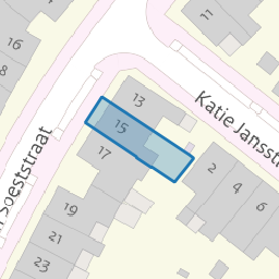 Perceel VLO00-D-8307