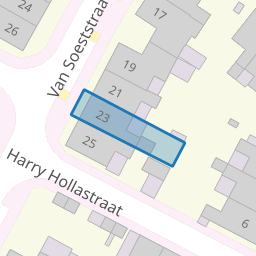 Perceel VLO00-D-8311