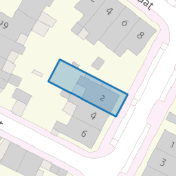 Perceel VLO00-D-8314