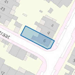 Perceel VLO00-D-8316